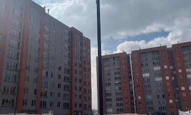 ARRIENDO incluida administracion $1.500.000  ESTRENAR - 