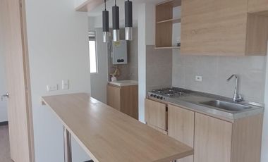 ARRIENDO incluida administracion $1.500.000  ESTRENAR - 