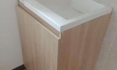 ARRIENDO incluida administracion $1.500.000  ESTRENAR - 