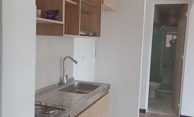 ARRIENDO incluida administracion $1.500.000  ESTRENAR - 