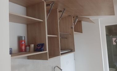 ARRIENDO incluida administracion $1.500.000  ESTRENAR - 