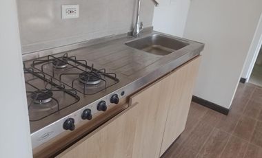 ARRIENDO incluida administracion $1.500.000  ESTRENAR - 