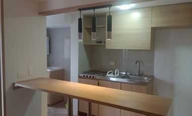 ARRIENDO incluida administracion $1.500.000  ESTRENAR - 