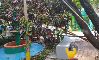 QUINTA KRONOPIOS: Santuario natural, Casas camprestres en alquiler