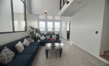 Venta Casa en Condominio Horizontal Lago de Guadalupe