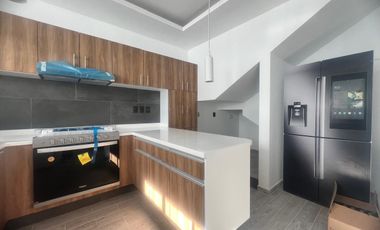 Venta Casa en Condominio Horizontal Lago de Guadalupe