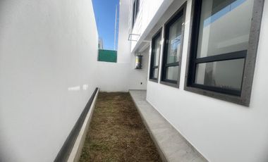 Venta Casa en Condominio Horizontal Lago de Guadalupe