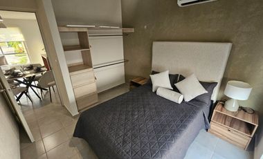 ¡BONITO DEPARTAMENTO CON EXCELENTE UBICACION !!