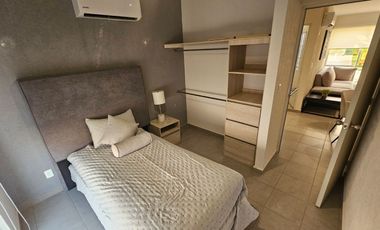 ¡BONITO DEPARTAMENTO CON EXCELENTE UBICACION !!