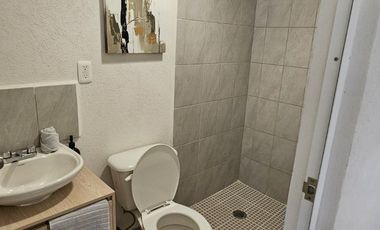 ¡BONITO DEPARTAMENTO CON EXCELENTE UBICACION !!