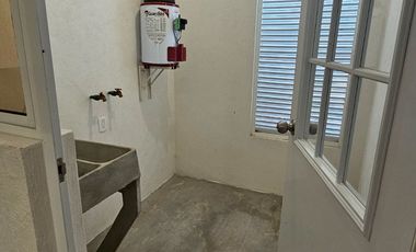 ¡BONITO DEPARTAMENTO CON EXCELENTE UBICACION !!