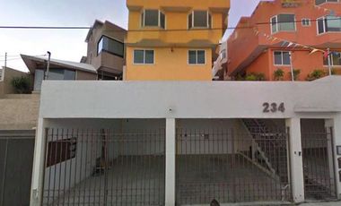 CASA DE REMATE EN TLALNEPANTLA EDOMEX