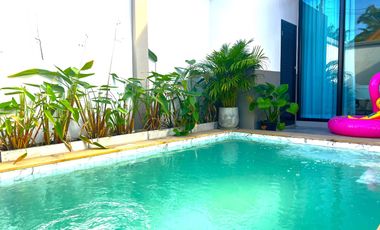 2 Bedroom Pool Villa For Sale and Rent in Sai Thai, Krabi