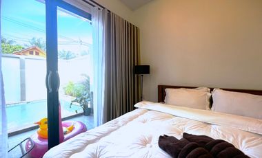 2 Bedroom Pool Villa For Sale and Rent in Sai Thai, Krabi