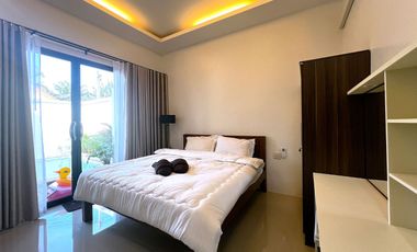 2 Bedroom Pool Villa For Sale and Rent in Sai Thai, Krabi