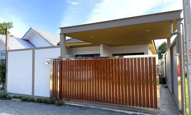 2 Bedroom Pool Villa For Sale and Rent in Sai Thai, Krabi