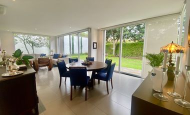 Casa en Alquiler 3 Dormitorios en Cumbayá Quito Ecuador