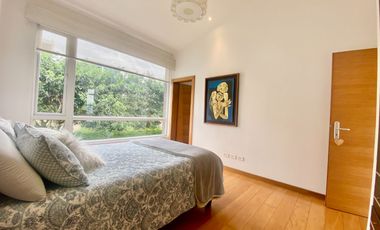 Casa en Alquiler 3 Dormitorios en Cumbayá Quito Ecuador