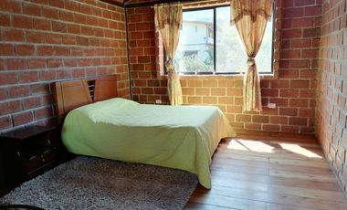 CASAS CAMPESTRES EN RENTA: Quinta Kronopios, Santuario natural