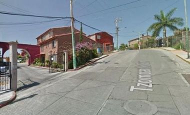 CASA EN VENTA EN LOMAS DE AHUATLAN, MORELOS