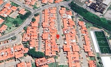 CASA EN VENTA EN LOMAS DE AHUATLAN, MORELOS