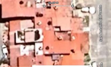 CASA EN VENTA EN LOMAS DE AHUATLAN, MORELOS