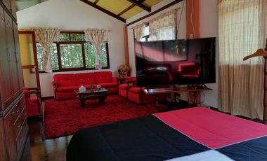 CASAS CAMPESTRE EN ARRIENDO: Quinta Kronopios, entorno ecológico y biodiverso