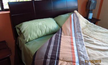 CASAS CAMPESTRES EN RENTA: Quinta Kronopios, entorno ecológico