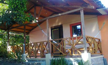 CASAS CAMPESTRES EN RENTA: Quinta Kronopios, entorno ecológico