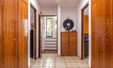 CASA EN VENTA, CLUB DE GOLF STA. FE, XOCHITEPEC, MORELOS