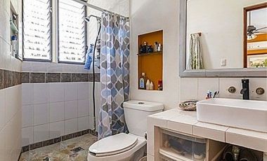 CASA EN VENTA, CLUB DE GOLF STA. FE, XOCHITEPEC, MORELOS