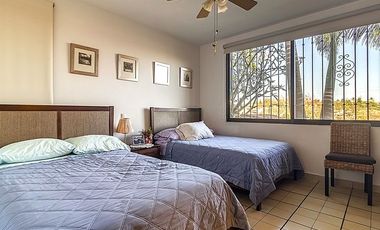 CASA EN VENTA, CLUB DE GOLF STA. FE, XOCHITEPEC, MORELOS