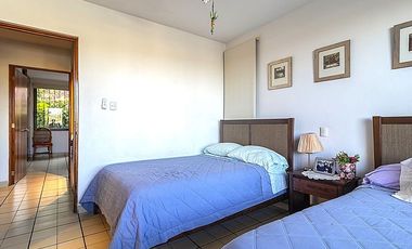 CASA EN VENTA, CLUB DE GOLF STA. FE, XOCHITEPEC, MORELOS