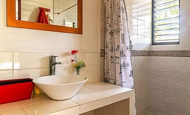 CASA EN VENTA, CLUB DE GOLF STA. FE, XOCHITEPEC, MORELOS