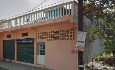 CASA EN VENTA VERACRUZ