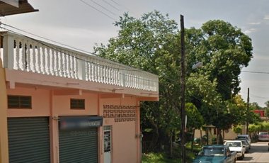 CASA EN VENTA VERACRUZ