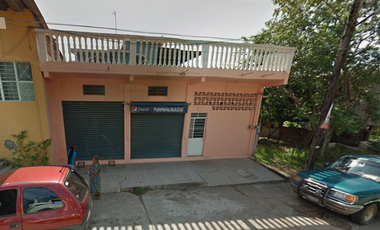 CASA EN VENTA VERACRUZ