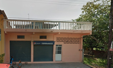 CASA EN VENTA VERACRUZ