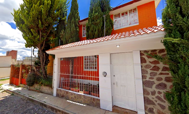 RINCON DE LOS TULIPANES   ,  EL  REFUGIO  HEROICA CIUDAD DE  CALPULALPAN TLAXCALA