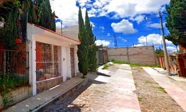 RINCON DE LOS TULIPANES   ,  EL  REFUGIO  HEROICA CIUDAD DE  CALPULALPAN TLAXCALA
