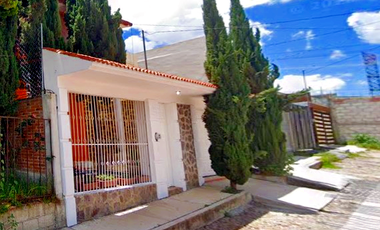 RINCON DE LOS TULIPANES   ,  EL  REFUGIO  HEROICA CIUDAD DE  CALPULALPAN TLAXCALA