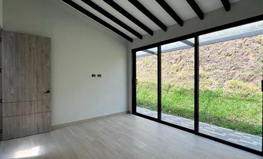 48176 Casa en arriendo en el sector Carmen de Viboral