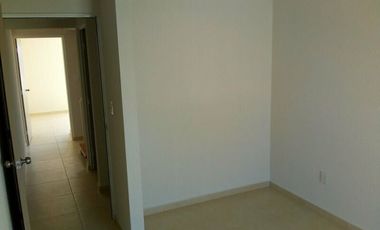 CASAS DE 2 RECAMARAS EN SENDEROS TECAMAC DESARROLLO CON ACCESO CONTROLADO