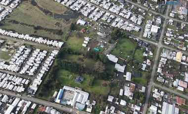 Terreno Urbano en Liquidación, 35.000 m2, Lautaro