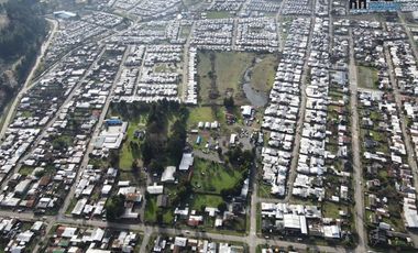 Terreno Urbano en Liquidación, 35.000 m2, Lautaro