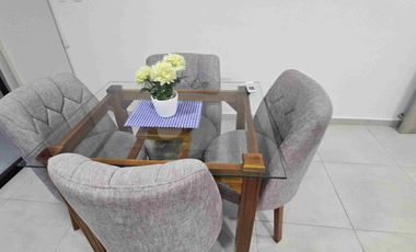 Alquiro AMOBLADO ESTRENA apartamento 3 alcobas CAÑAVERAL ANILLO VIAL