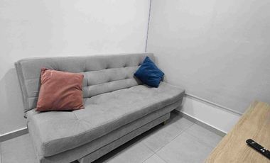 Alquiro AMOBLADO ESTRENA apartamento 3 alcobas CAÑAVERAL ANILLO VIAL