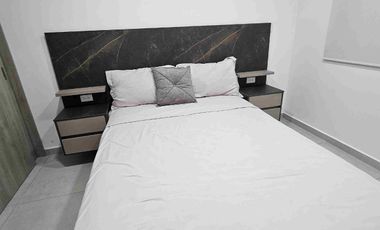 Alquiro AMOBLADO ESTRENA apartamento 3 alcobas CAÑAVERAL ANILLO VIAL