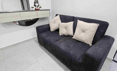 Alquiro AMOBLADO ESTRENA apartamento 3 alcobas CAÑAVERAL ANILLO VIAL