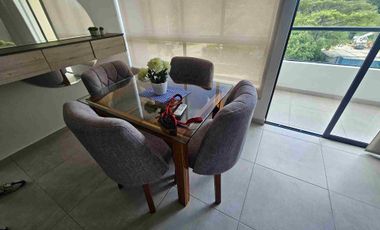 Alquiro AMOBLADO ESTRENA apartamento 3 alcobas CAÑAVERAL ANILLO VIAL